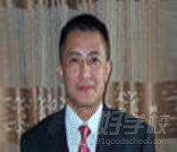 腾晟金融管理师培训师资蓝裕平老师个人简介-