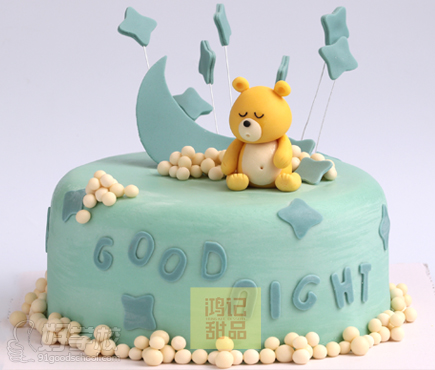 广州翻糖蛋糕培训专科班-广州鸿记甜品培训中心-【学费,地址,点评,电话查询】-好学校