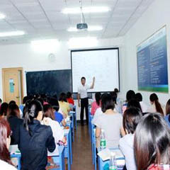 广东财经大学成人高考专科广州班招生简章-广