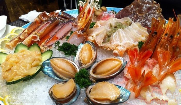 在家也能制作国宴菜!-ACOOK艾厨艺DIY美食