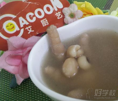 眉豆花生鸡脚汤给芥末吃功效有什么小孩图片