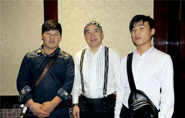 2015年10月8日晚梦飞翔主讲赵老师与大话娱