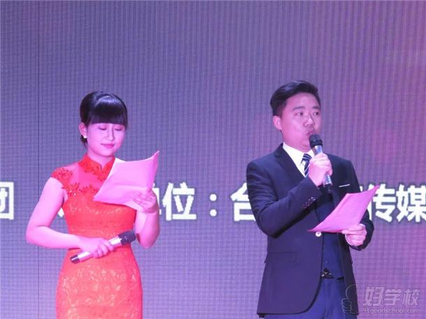 梦飞翔第七届娃哈哈豪华样片录制大会活动回顾