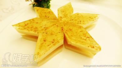 深圳椰汁桂花糕培训-深圳南北小吃培训-【学费