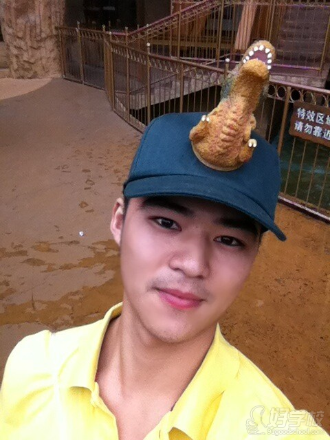 畏惧英语生是如何获得雅思6分的?-新通教育安