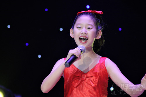 广州少儿声乐培训(明星师资小班教学)