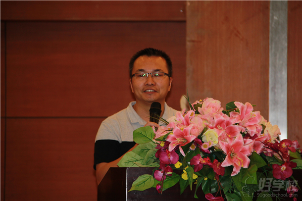 自考本科生首届演说家总决赛完美落幕-广州博