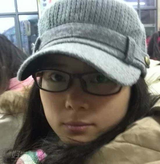 合肥樱花雨英语老师简介-合肥樱花雨外语