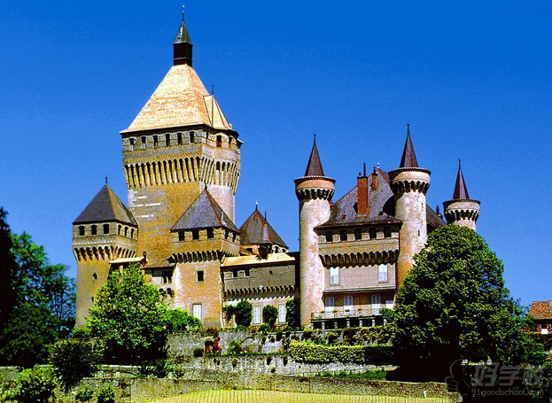 合肥挪威研究生留学申请方案-津桥国际教育-【