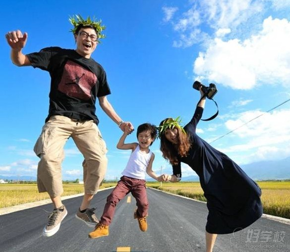 美国洛杉矶亲子11天阳光文化之旅游学-马克汉