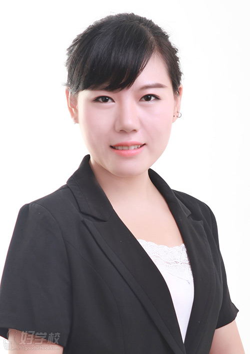 经典美容培训学校名师风采-深圳经典美容培训