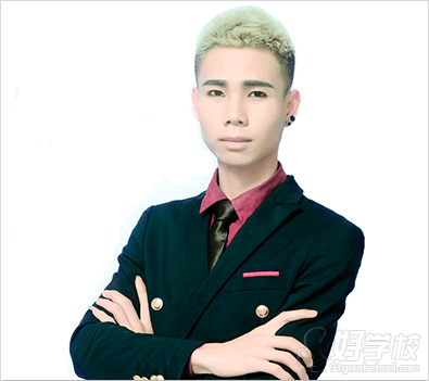 深圳时代美容培训学校化妆讲师简介-深圳时代