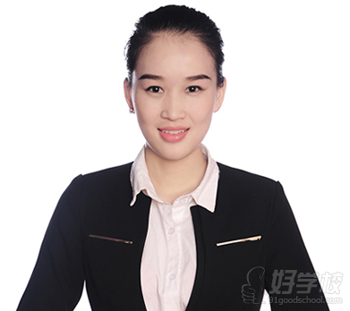 深圳时代美容培训学校化妆讲师简介-深圳时代