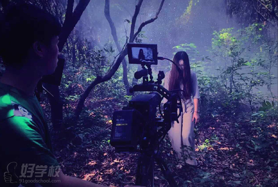 《新僵尸道长》开机,时代美容化妆新学员为电