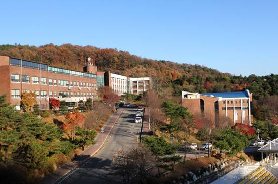 【前10名优惠6000元】韩国映像大学国际交流