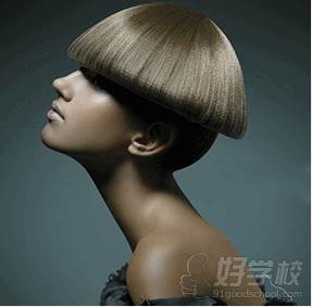 东莞美发中级沙宣精剪培训班-深圳时代美容培