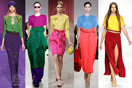 福州服饰色彩搭配培训班-品墨形象管理有限公