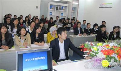 深圳财务会计全能课程\/学段课程-广州恒企教育