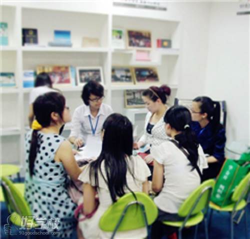 湛江会计初级职称培训