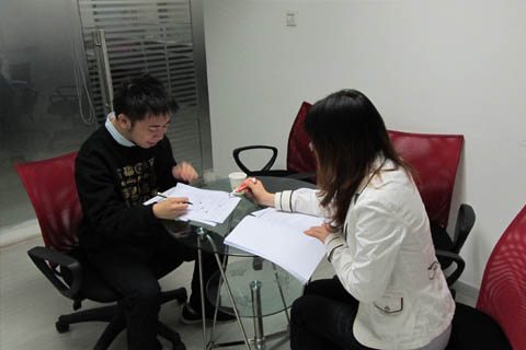 广州SAT培训一对一王牌班