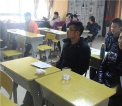 合肥诺信教育金融培训中心课程列表-好学校