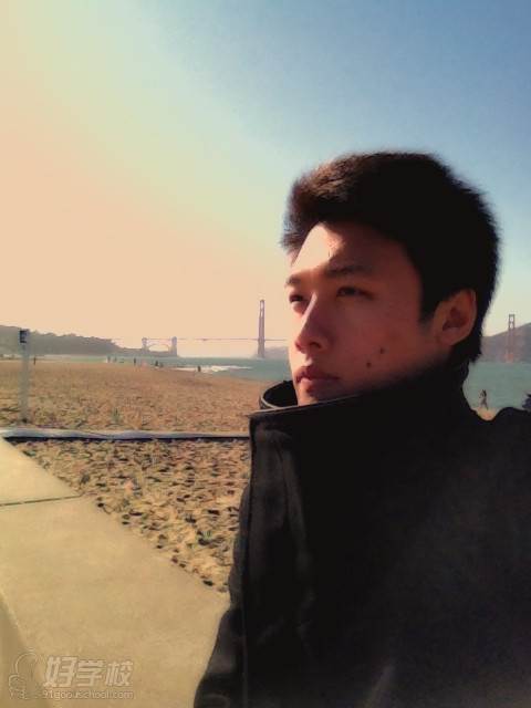 ACG艺术留学室内设计专业老师介绍_艺术生出