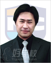 杭州新航道SAT阅读教师简介-杭州新航道学校