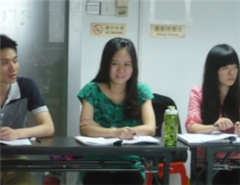 广州公务员国考面试实战走读班-群海教育-【学