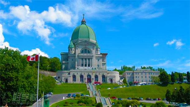 天道教育学员成功申请康考迪亚大学硕士留学-