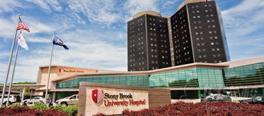 美国纽约州立大学石溪分校技术系统管理硕士项