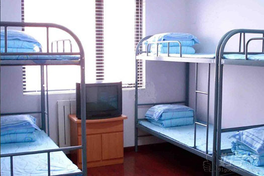 爱疯手机维修学校校园环境-广州爱疯手机维修