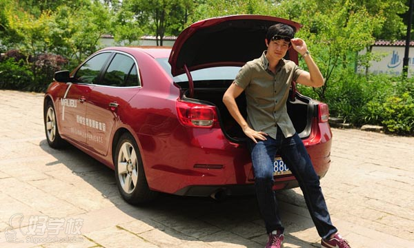 修学校学员李伟感言-广州爱疯手机维修培训学