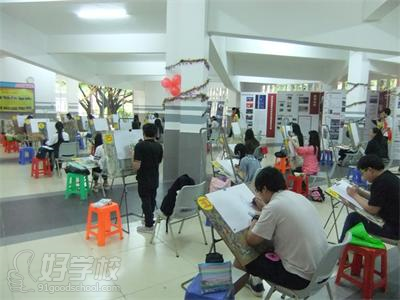 广州广播电视大学《动画专业》2.5年制专科招