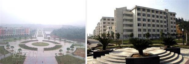 湖南城市学院自考(大专\/专升本)有哪些专业?-广