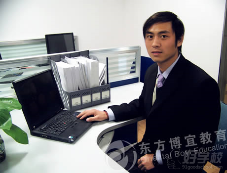 无锡东方博宜教育教学怎么样-无锡东方博宜-好