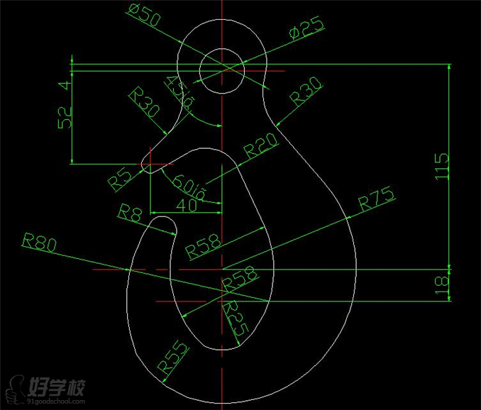 江阴CAD设计培训班