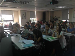 深圳普通话考试培训-深圳华名易通教育科技有