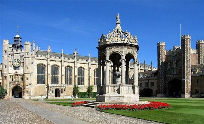 英国留学申请服务及热门名牌大学推荐-中山市