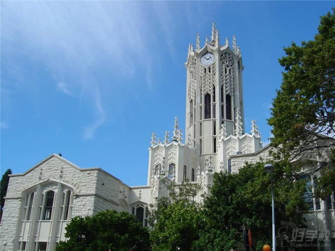 兰留学申请服务及热门名牌大学推荐-中山市展