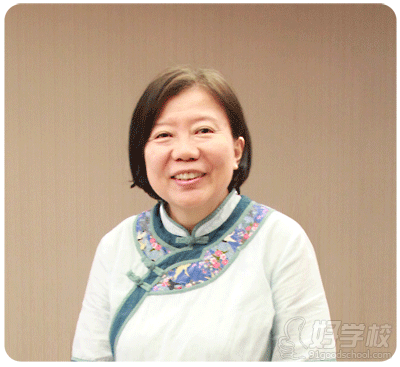 广州上馨教育萨提亚家庭治疗心理老师简介-广