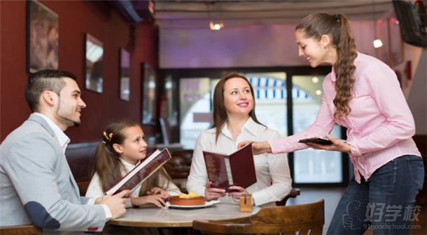 在国外点下午茶知道这些英语短语就够啦-EF英