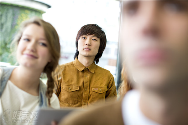 无锡英语演讲口才强化营(12-17岁学生)-EF英孚