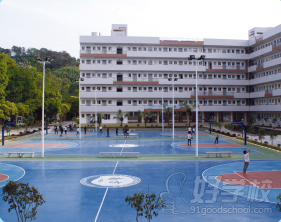 韶关《化工分析与检验》高中起点3年高技班(校