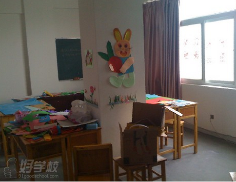 端木幼师学校杭州校区