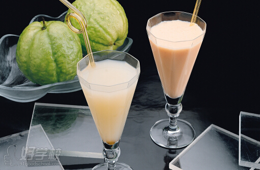 南京奶茶系列技术培训班-南京食尚香小吃培训