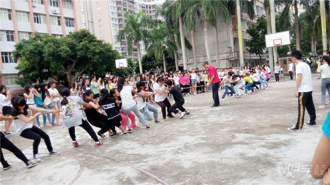 湛江《学前教育》专业初中起点3年制中专班-湛