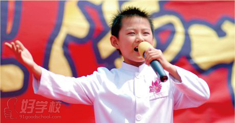 如何从小开始锻炼青少年演讲口才训练?-广州(