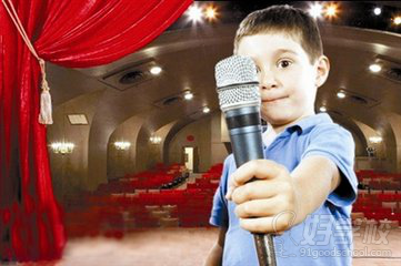 如何从小开始锻炼青少年演讲口才训练?-广州(