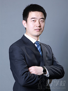 广州达内教育JAVA总监级讲师风采-广州达内教