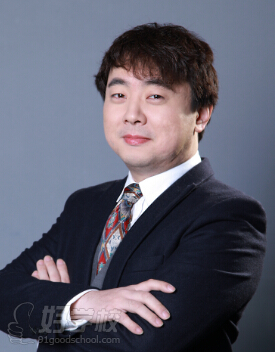 广州达内教育JAVA总监级讲师风采-广州达内教